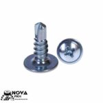 پیچ سرمته واشر دار 50×4/2